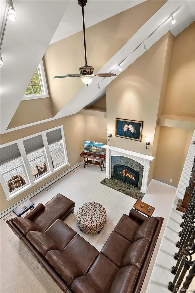 500 Hawk High Hill Road Metamora Township MI 48455