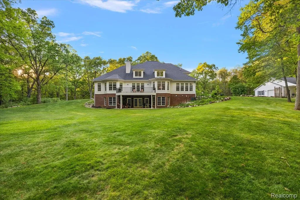 500 Hawk High Hill Road Metamora Township MI 48455
