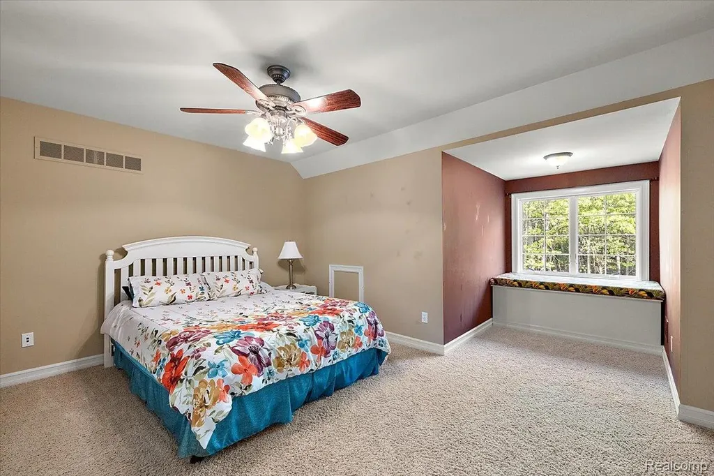 500 Hawk High Hill Road Metamora Township MI 48455