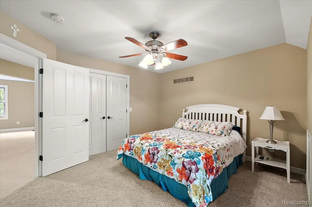500 Hawk High Hill Road Metamora Township MI 48455