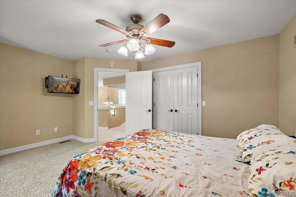 500 Hawk High Hill Road Metamora Township MI 48455