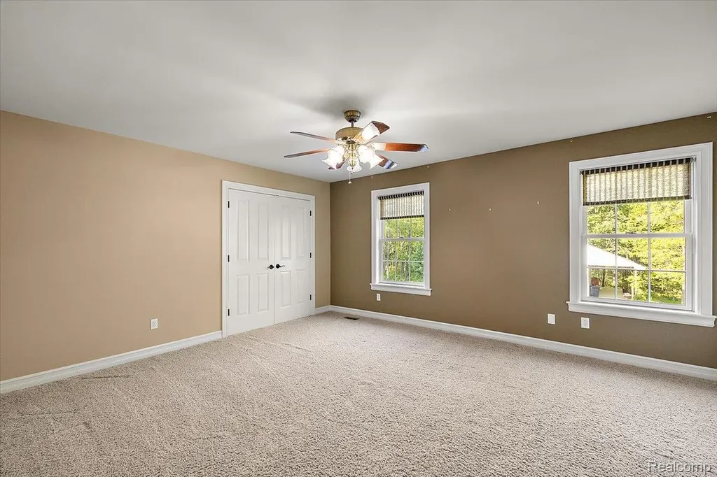 500 Hawk High Hill Road Metamora Township MI 48455