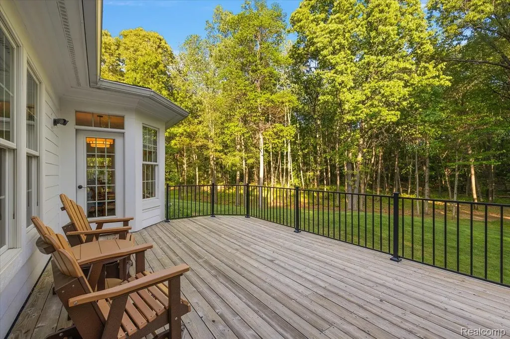 500 Hawk High Hill Road Metamora Township MI 48455