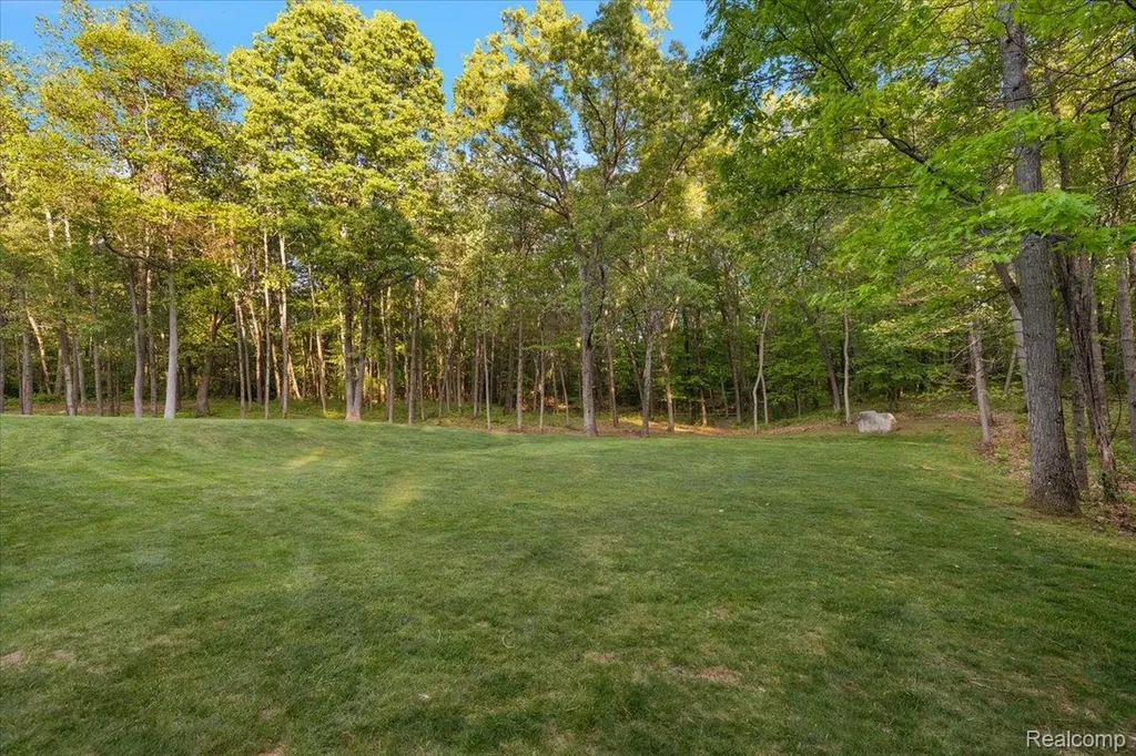 500 Hawk High Hill Road Metamora Township MI 48455