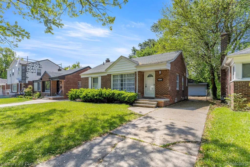 26431 Stollman Drive Inkster City MI 48141