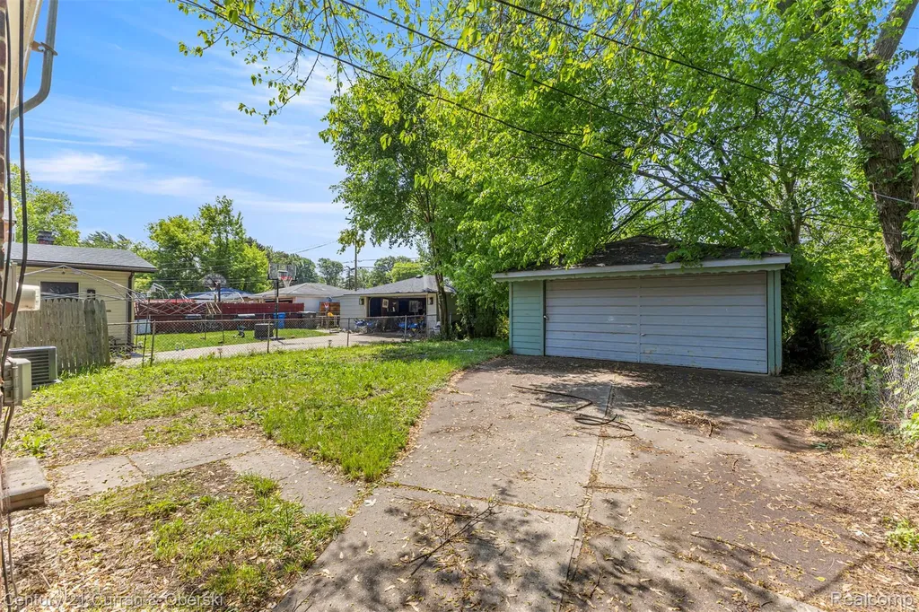 26431 Stollman Drive Inkster City MI 48141