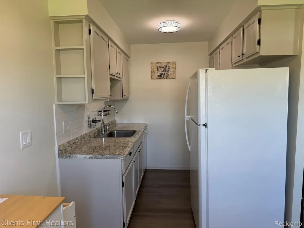 204 Princeton Drive South Lyon City MI 48178