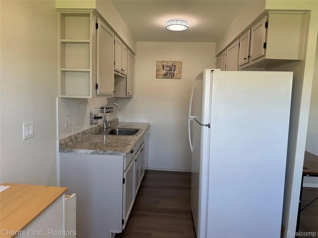 204 Princeton Drive South Lyon City MI 48178