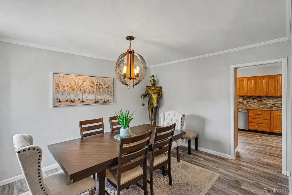 4393 E Cook Road Grand Blanc Charter Township MI 48439