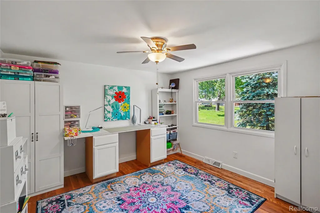 4393 E Cook Road Grand Blanc Charter Township MI 48439