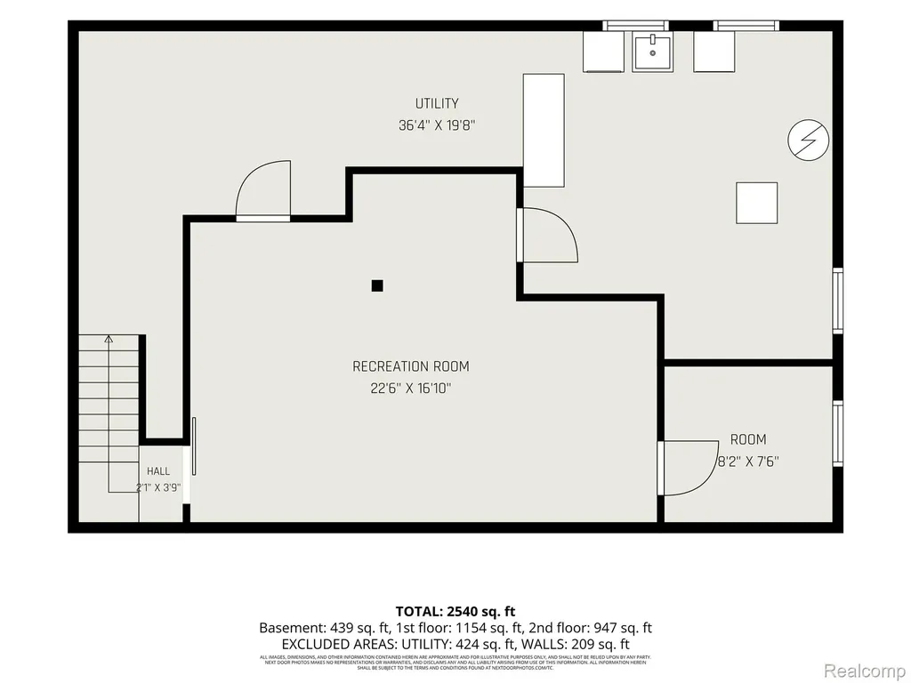 4393 E Cook Road Grand Blanc Charter Township MI 48439