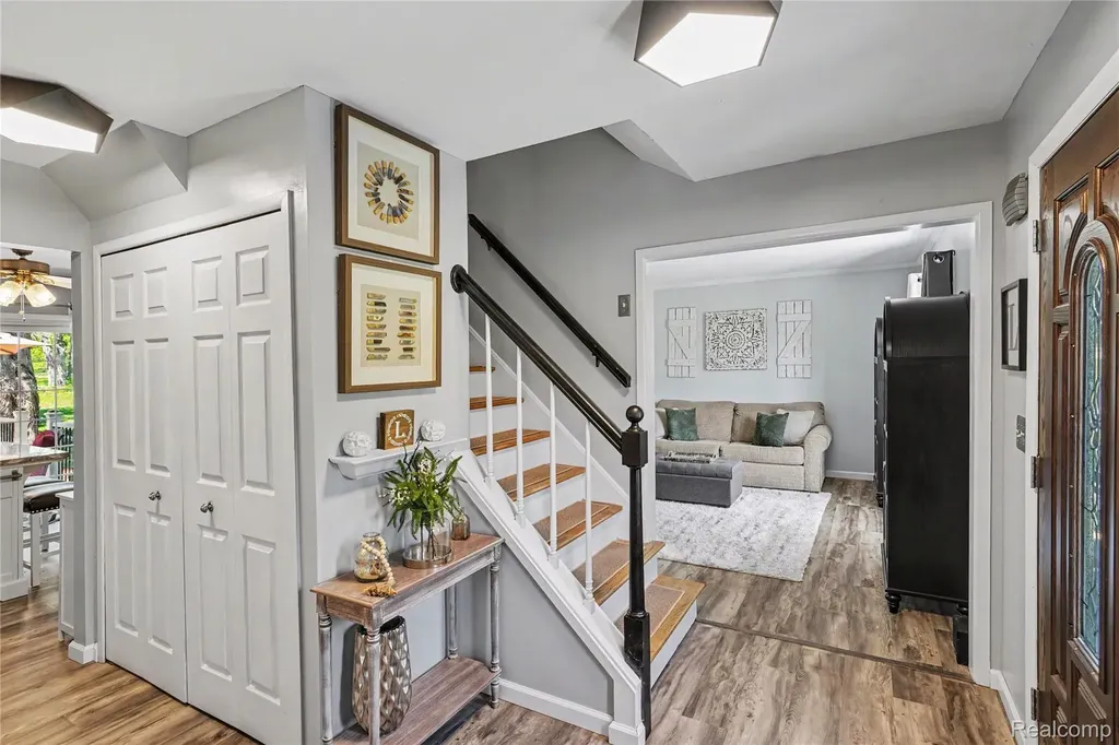 4393 E Cook Road Grand Blanc Charter Township MI 48439