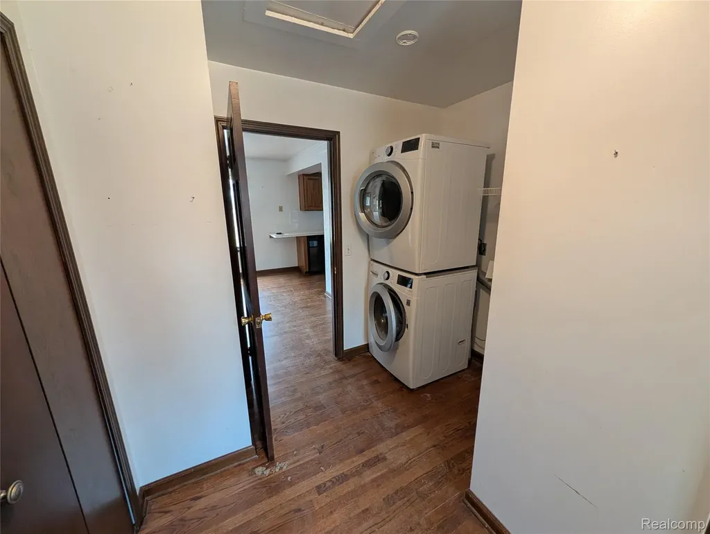 9345 Weber Road Columbus Township MI 48063