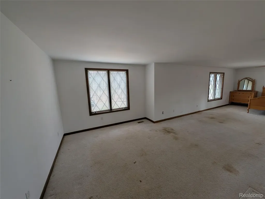 9345 Weber Road Columbus Township MI 48063