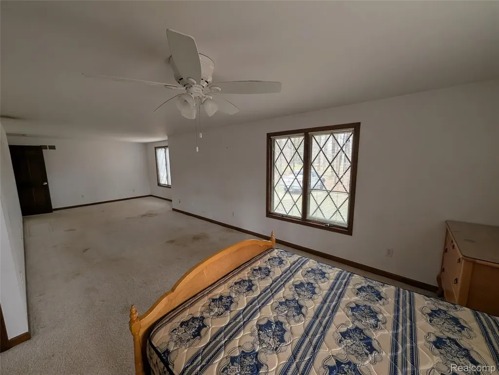9345 Weber Road Columbus Township MI 48063