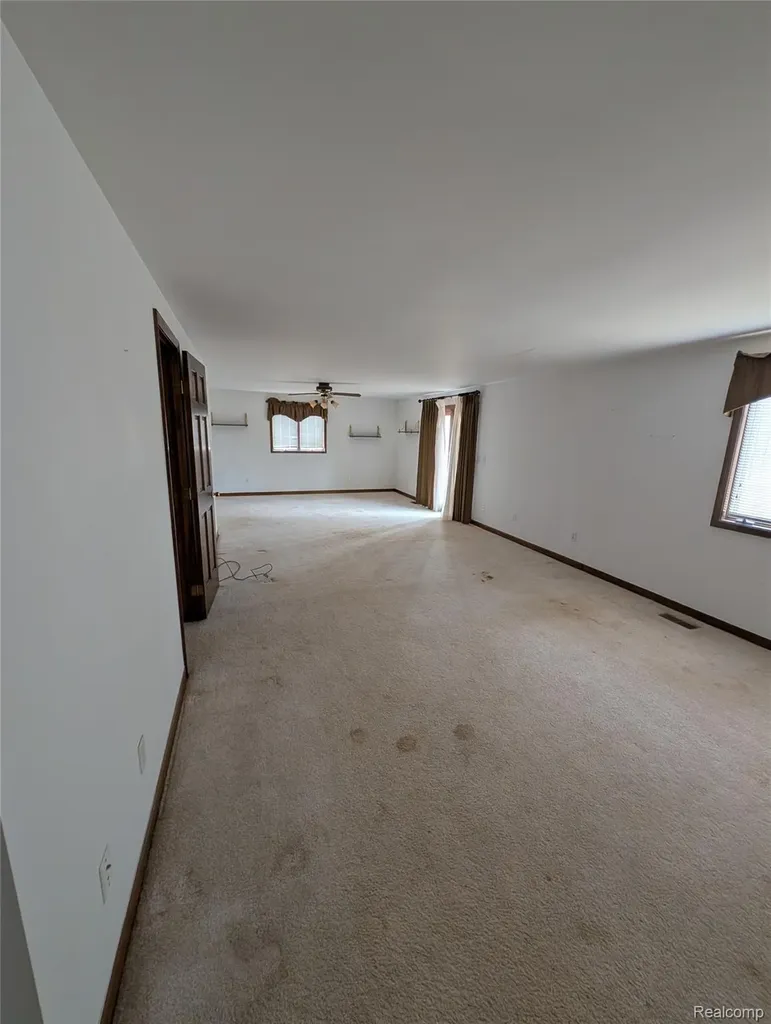 9345 Weber Road Columbus Township MI 48063