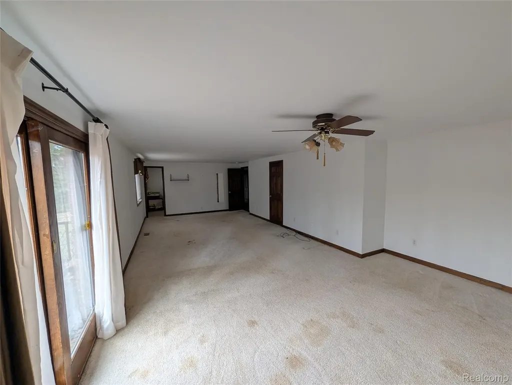 9345 Weber Road Columbus Township MI 48063