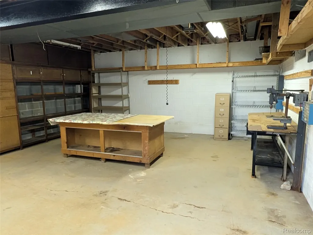 9345 Weber Road Columbus Township MI 48063