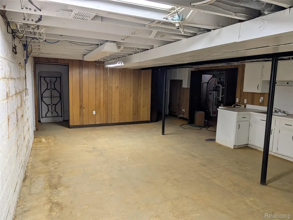 9345 Weber Road Columbus Township MI 48063