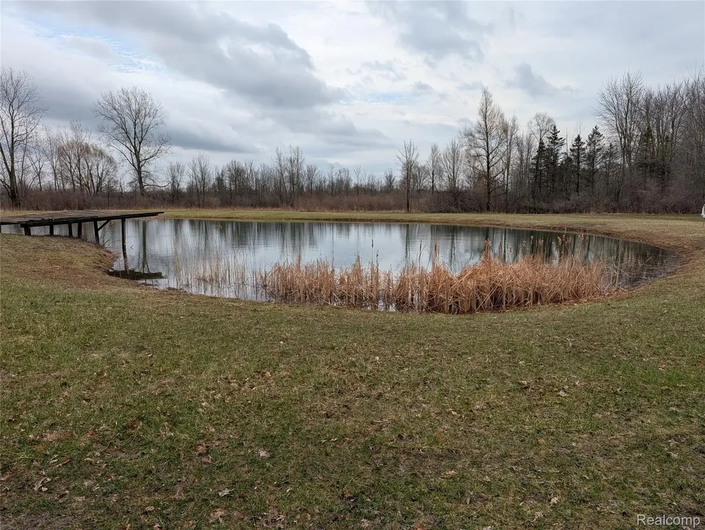 9345 Weber Road Columbus Township MI 48063