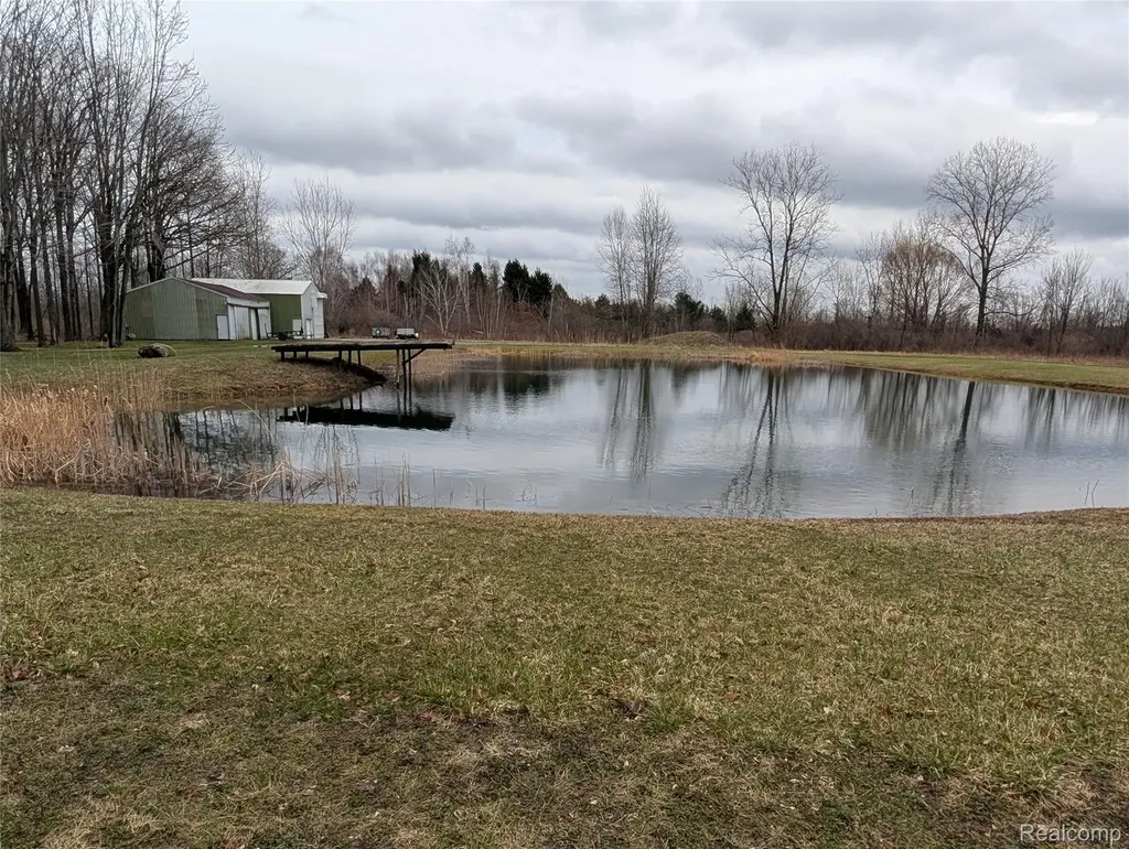 9345 Weber Road Columbus Township MI 48063