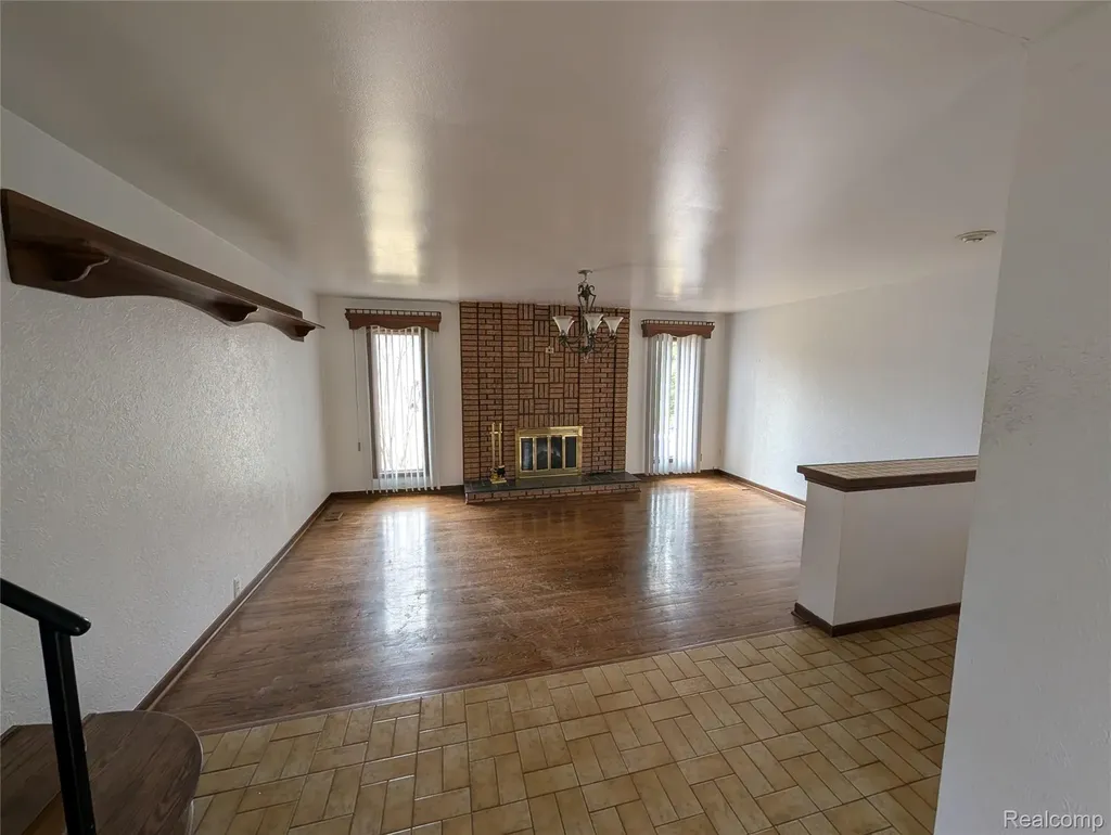 9345 Weber Road Columbus Township MI 48063
