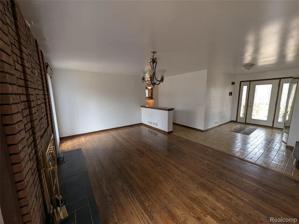 9345 Weber Road Columbus Township MI 48063