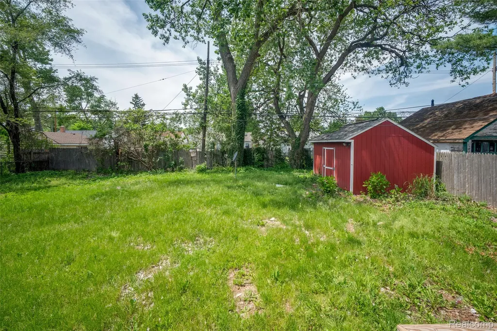 26059 Brush Street Madison Heights City MI 48071