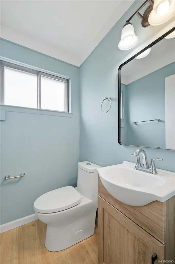33538 Somerset Drive Sterling Heights City MI 48312