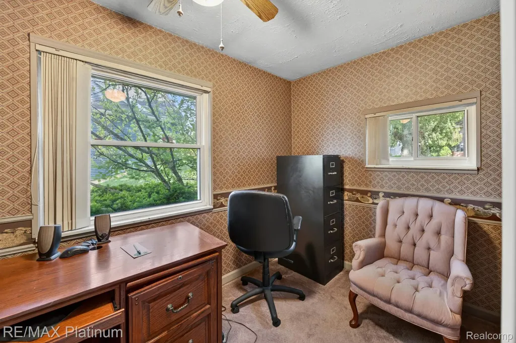 1464 Clark Lake Road Brighton Township MI 48114