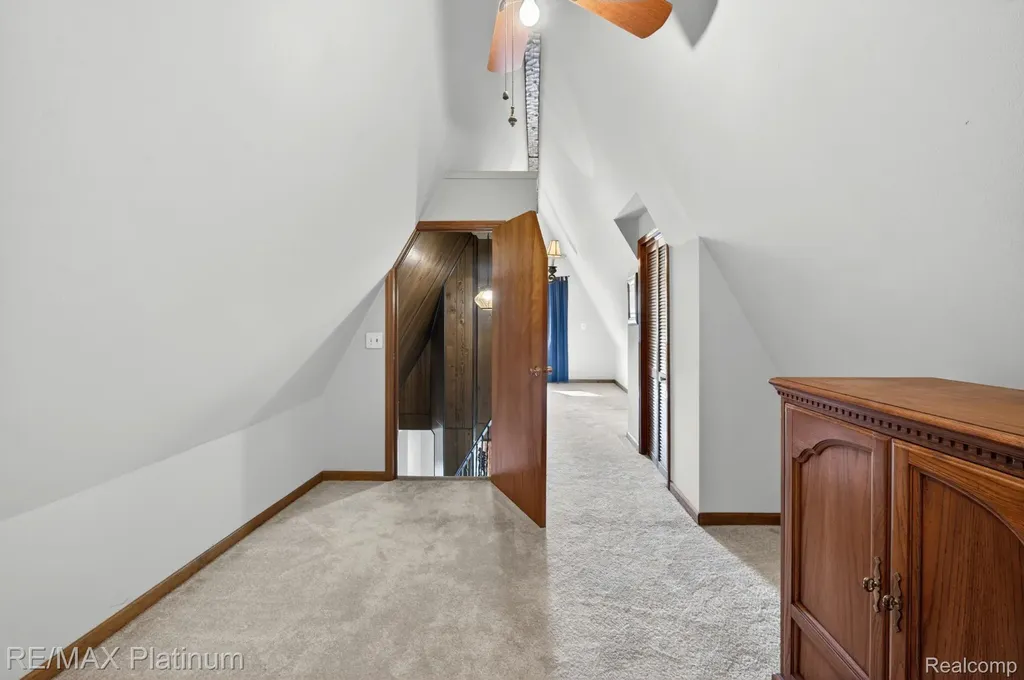 1464 Clark Lake Road Brighton Township MI 48114