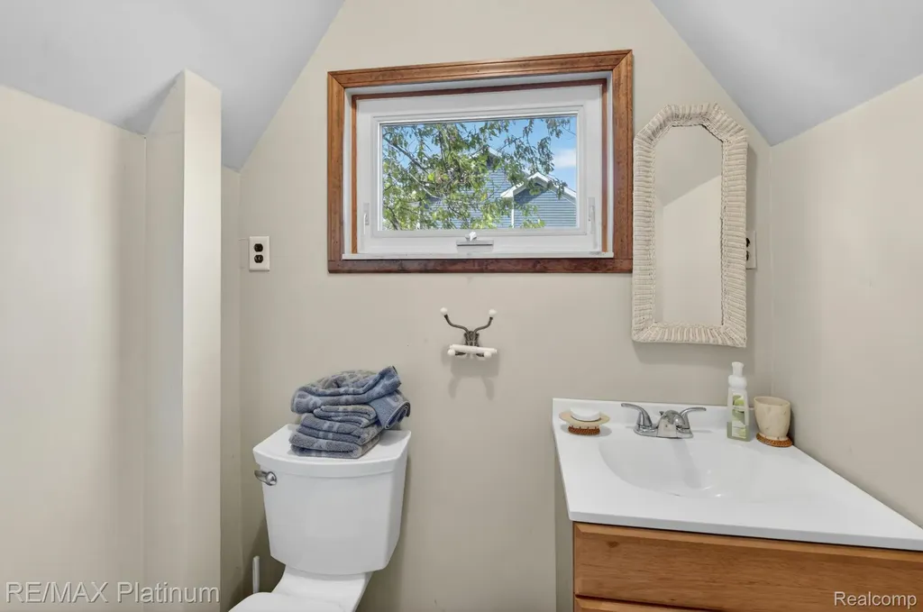 1464 Clark Lake Road Brighton Township MI 48114