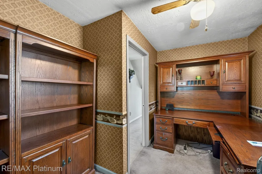 1464 Clark Lake Road Brighton Township MI 48114