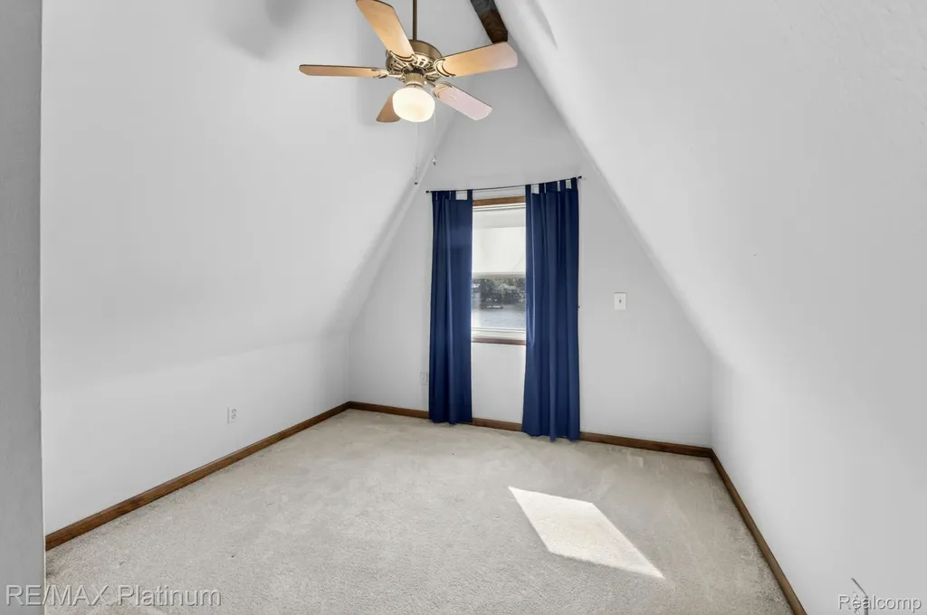 1464 Clark Lake Road Brighton Township MI 48114