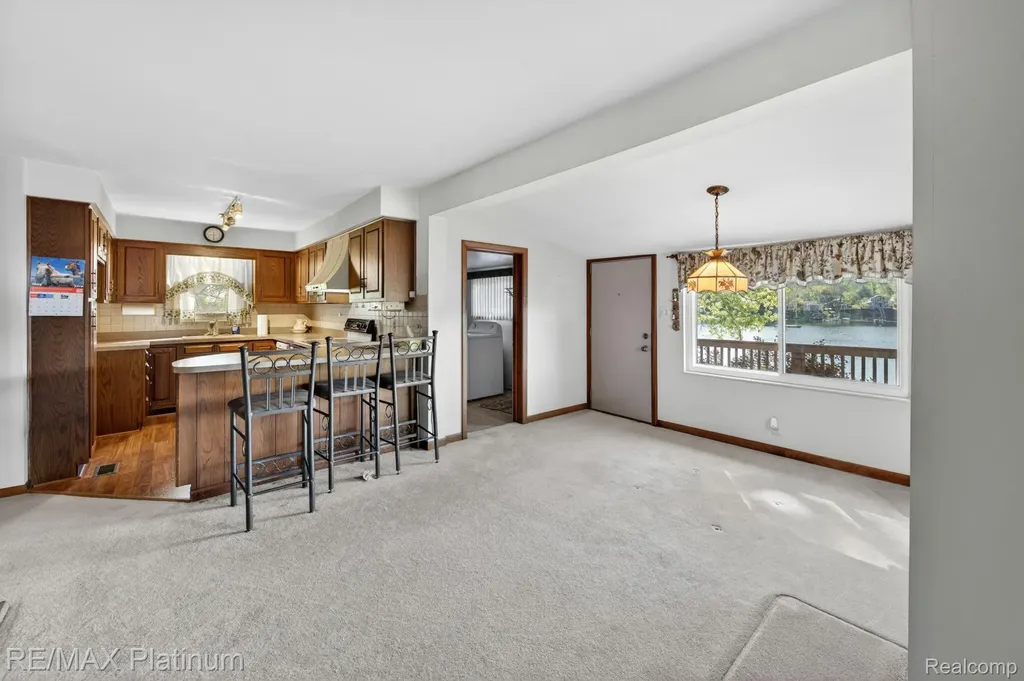1464 Clark Lake Road Brighton Township MI 48114