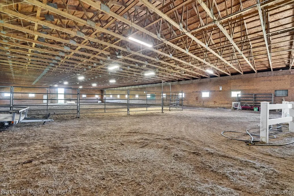 864 E Lovejoy Road Cohoctah Township MI 48418