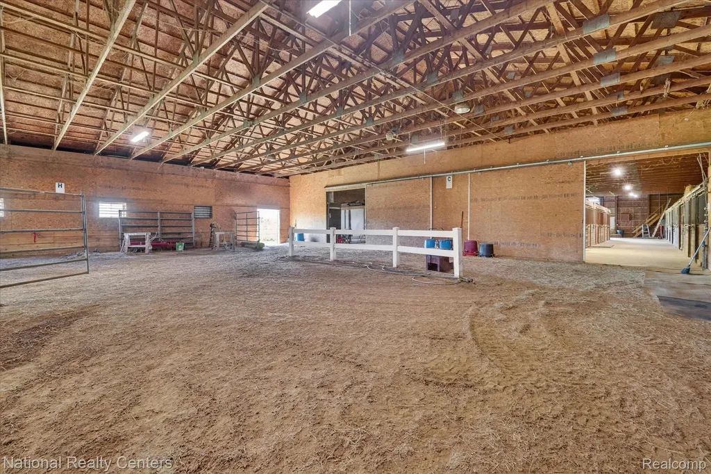 864 E Lovejoy Road Cohoctah Township MI 48418