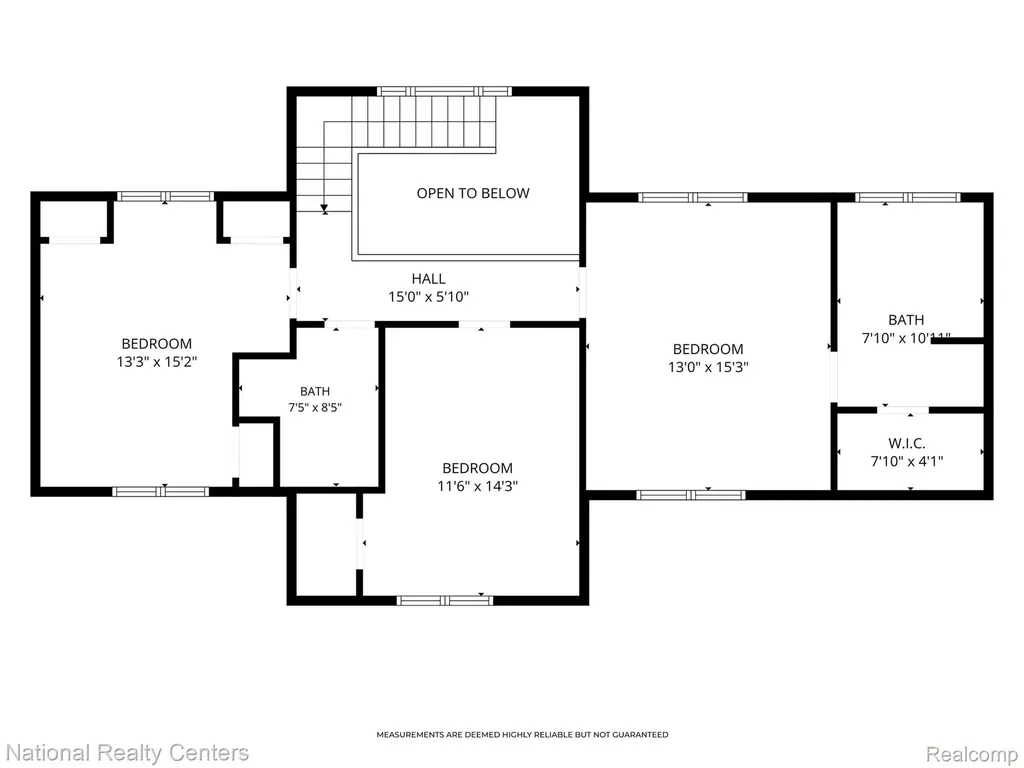 864 E Lovejoy Road Cohoctah Township MI 48418