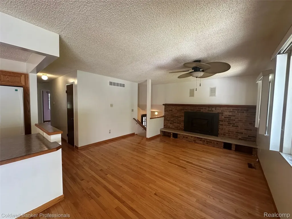 5398 Linger Lane Oregon Township MI 48446
