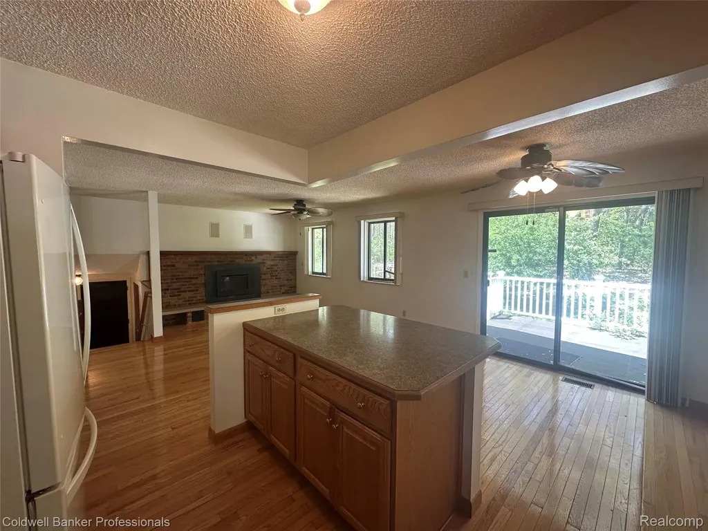 5398 Linger Lane Oregon Township MI 48446