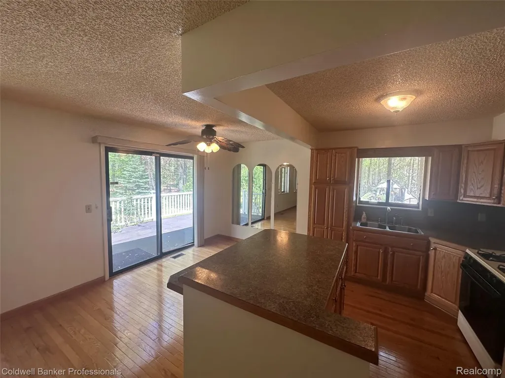 5398 Linger Lane Oregon Township MI 48446
