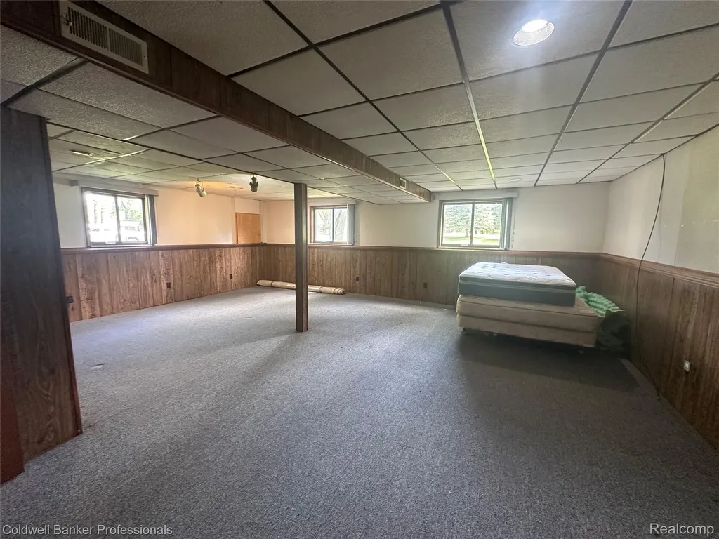 5398 Linger Lane Oregon Township MI 48446