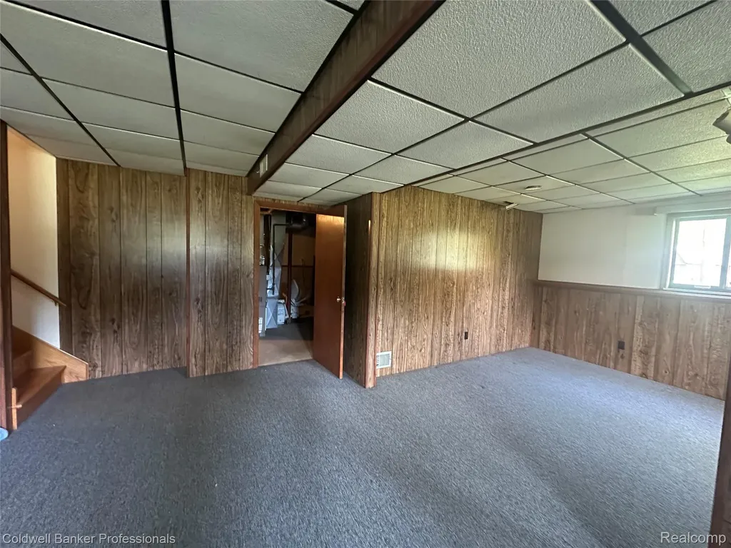 5398 Linger Lane Oregon Township MI 48446