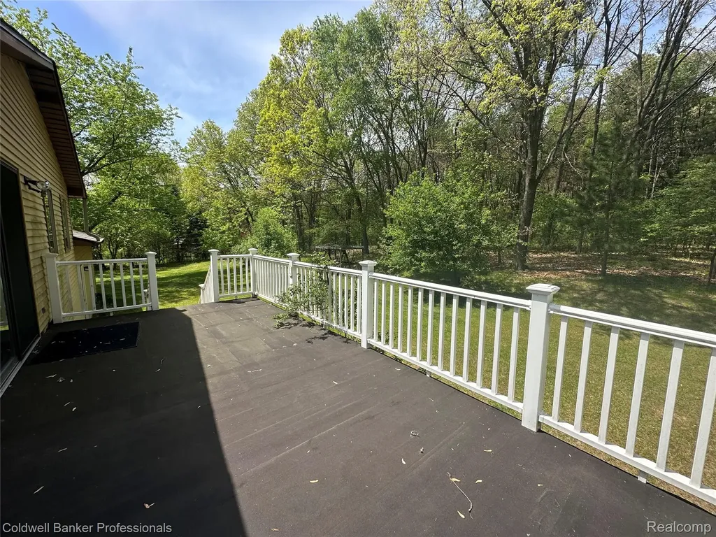 5398 Linger Lane Oregon Township MI 48446