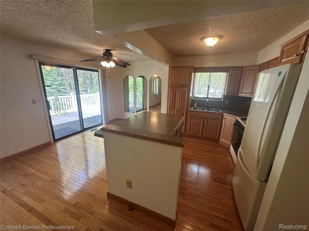 5398 Linger Lane Oregon Township MI 48446