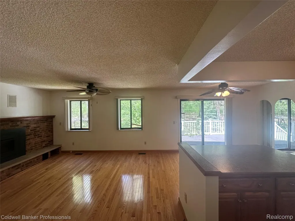 5398 Linger Lane Oregon Township MI 48446