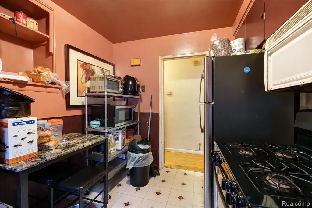 14481 Bramell Street Detroit City MI 48223