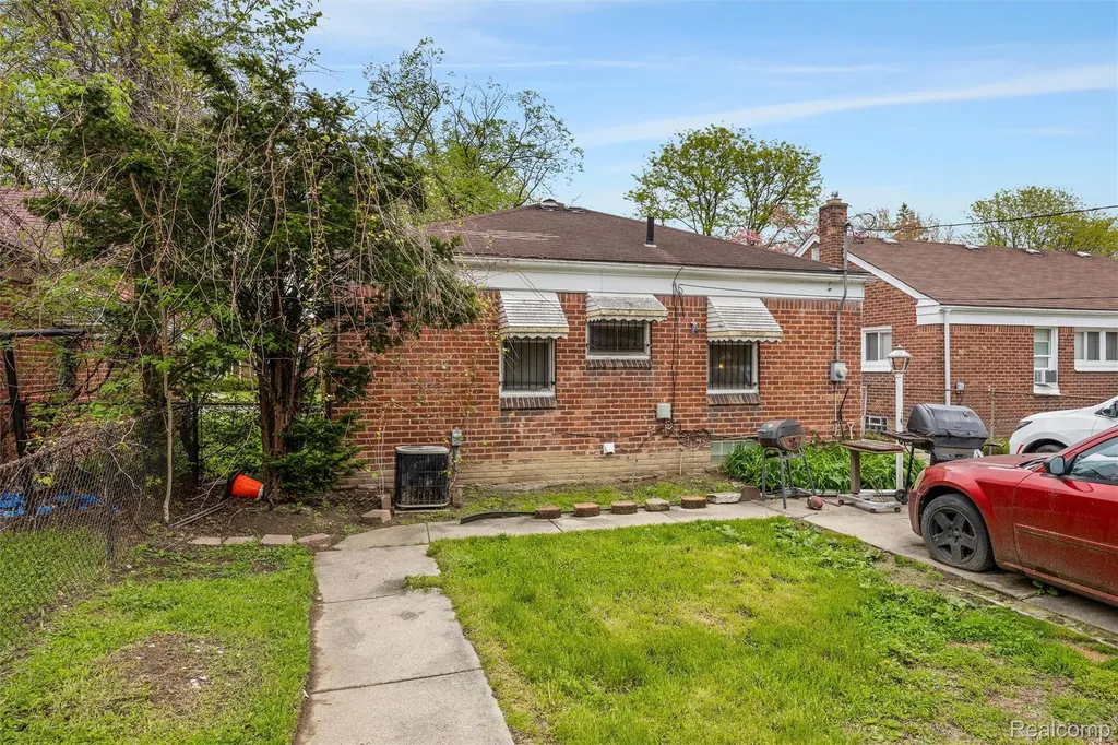 14481 Bramell Street Detroit City MI 48223