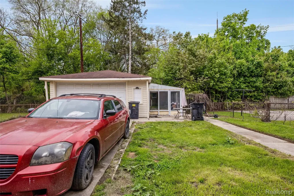 14481 Bramell Street Detroit City MI 48223