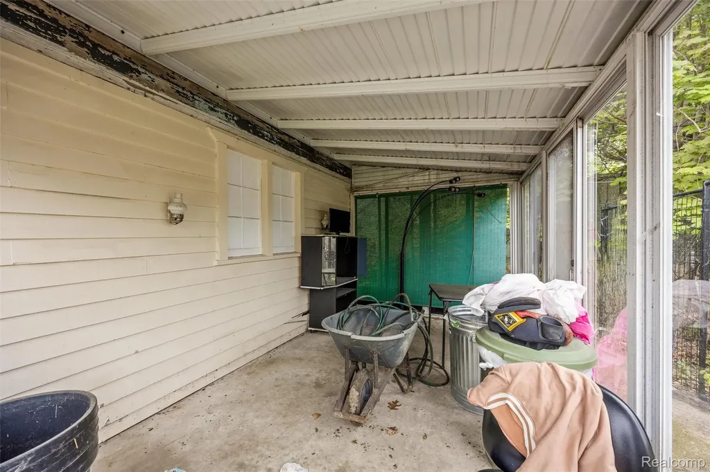 14481 Bramell Street Detroit City MI 48223